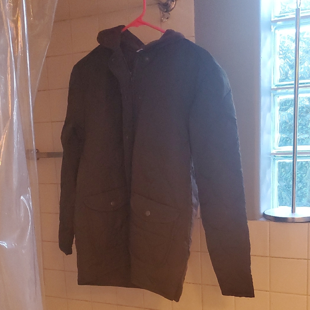 Winter Jacket